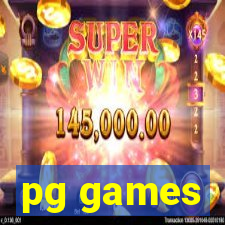 pg games